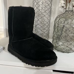 UGG Classic Short II Boots